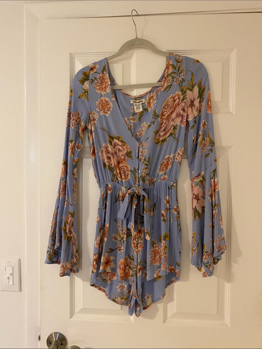 Billabong Shorts Jumper